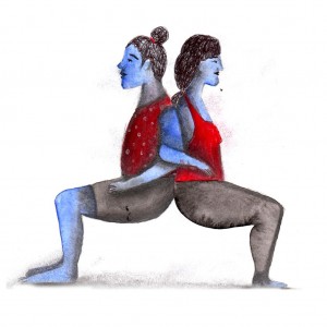 Yoga Basics -- Yoga Course for Beginners in Lowford