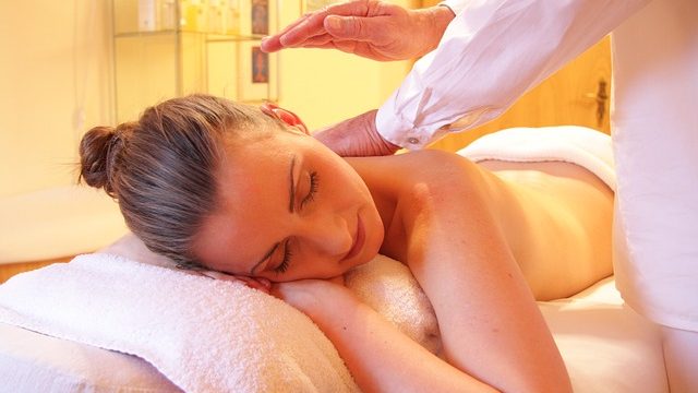 THE MANY BENEFITS OF MASSAGE